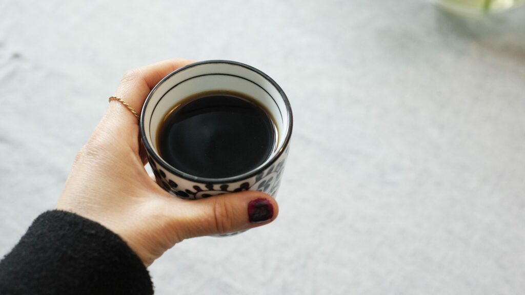 hur mycket kaffe dricker vi i sverige hur mycket kaffe dricker vi i sverige