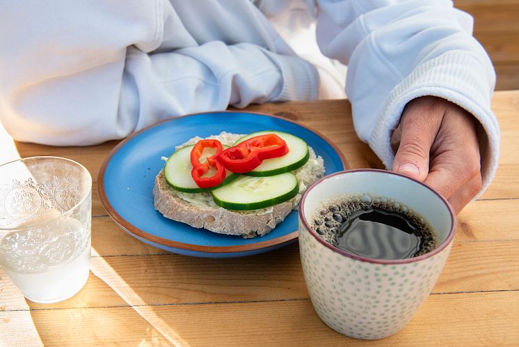 Internationella kaffedagen: Stor potential i att öka Brasiliens ekologiska kaffeproduktion